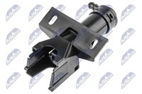 WaschwasserdüSe Scheinwerferreinigung NTY EDS-TY-019 FüR Toyota Land Cruiser VVT
