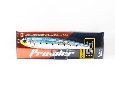 Jackson Prowler 160 Floating Lure IWW (6230)
