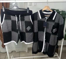 Ensemble Louis Vuitton Homme S Herren Set Gr�...