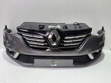 Pare-choc avant Renault Talisman