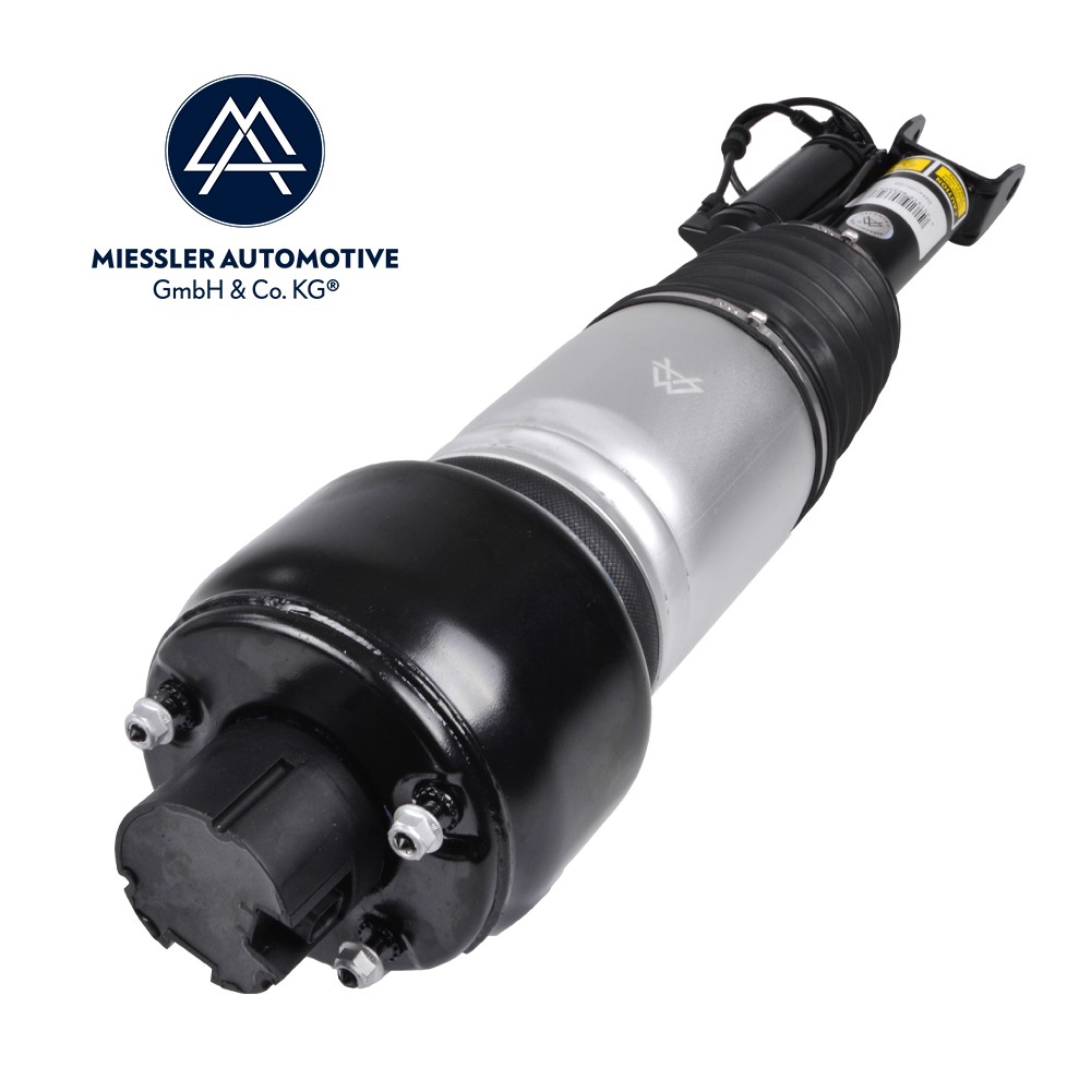 Mercedes 211 / C219 air suspension strut, front left