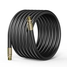34 Fuel Hose 20ft With Carbon Steel Male Npt Fittings Diesel Farm Fuel Hose 34 Fuel Hose 20ft With Carbon Steel Male Npt Fittings Diesel Farm Fuel Hose