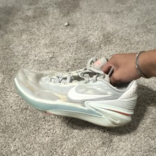 Nike Air Zoom GT Cut 2 Men s Low Top Lace-Up ...