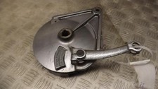 Kawasaki ER5 ER-5 1997 Rear Back Brake Drum Plate