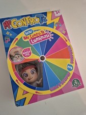 Mini Me Contro Te Luminosi 3+ Me Contro Te Gioco Giocattolo Bambini