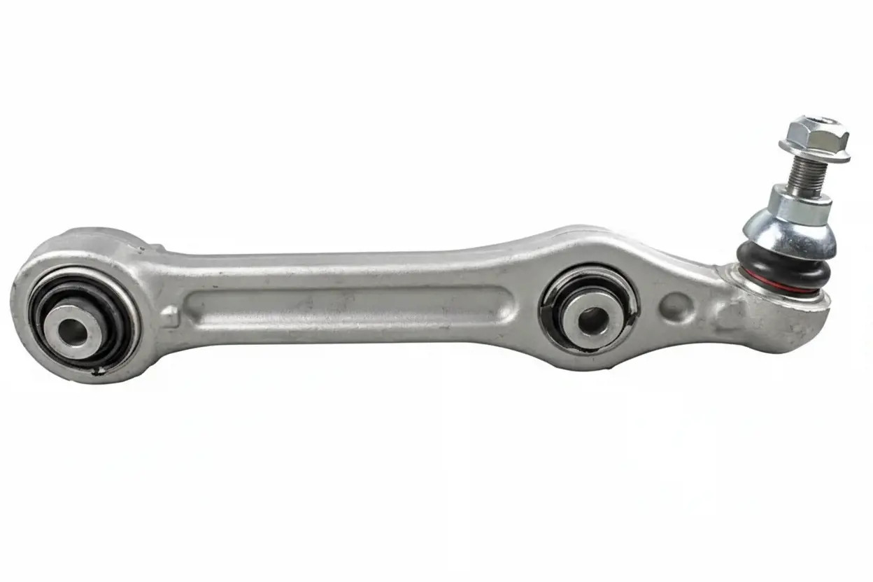 Original METZGER AUTOTEILE Lenker Radaufhängung 58119408 für Mercedes-Benz - Bild 2