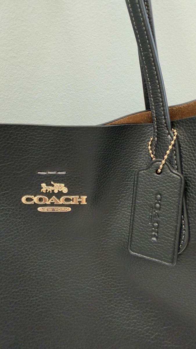 Coach Tote Gold Bags & Handbags for Women for sale | eBay