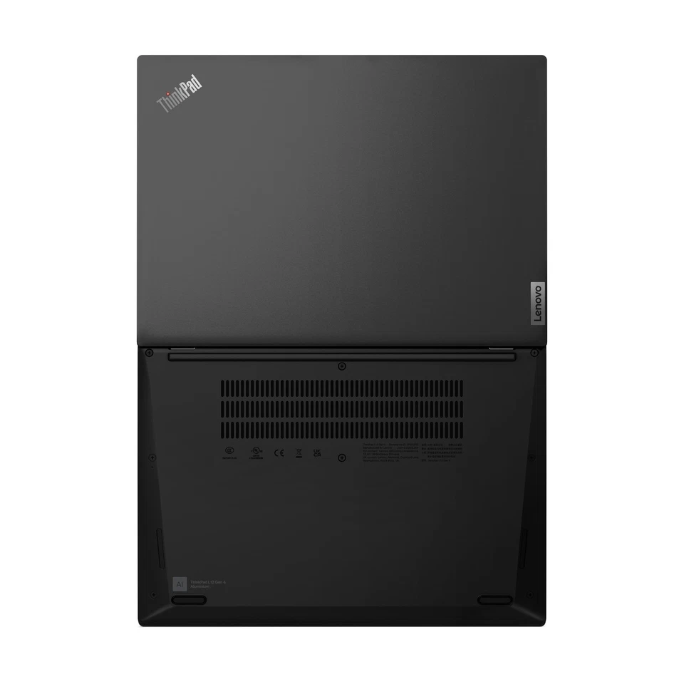 Lenovo ThinkPad L13 G3 · i5-1235U · 16GB · 512GB, photo 4 of 4