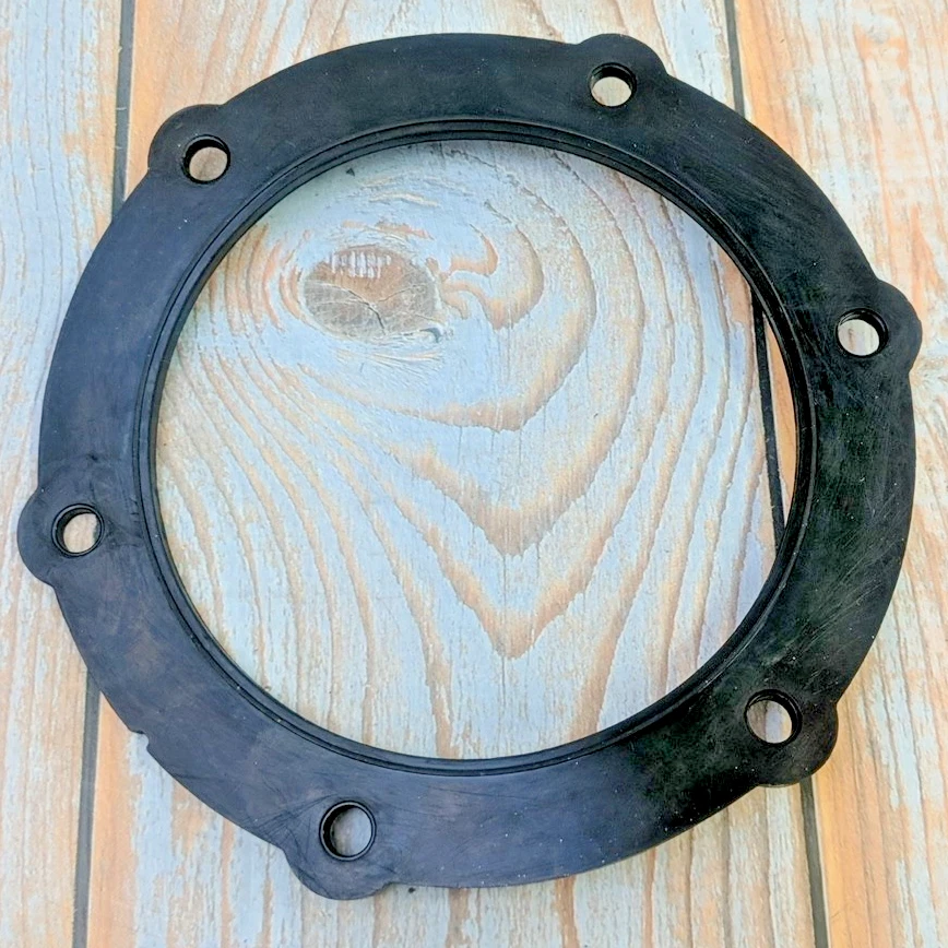 Spectra Premium LO57 para Ford Mustang F250 Lincoln Town Car bomba de combustible sello de tanque Foto 2 de 4