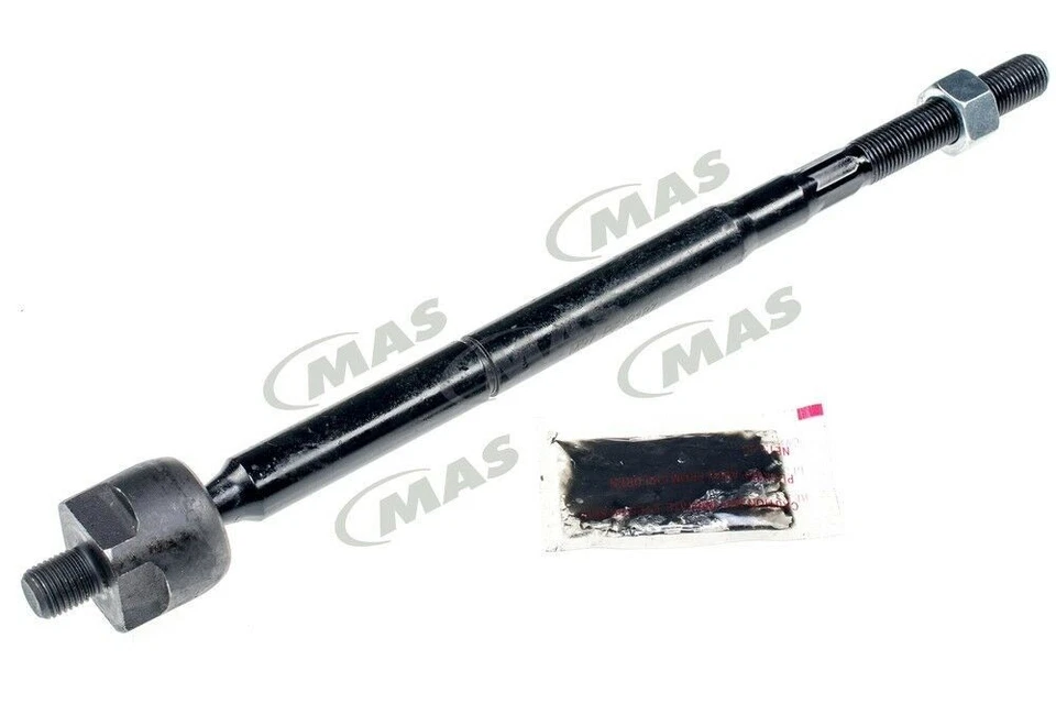 Extremo de varilla de amarre de dirección MAS Industries TI90470 Foto 2 de 4