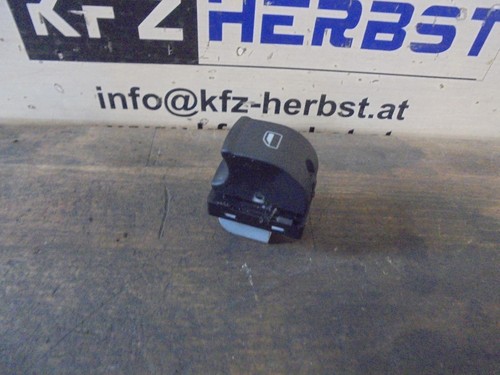 Audi A6 C6 4F Schalter Fensterheber 1-fach 4F0959855 136949