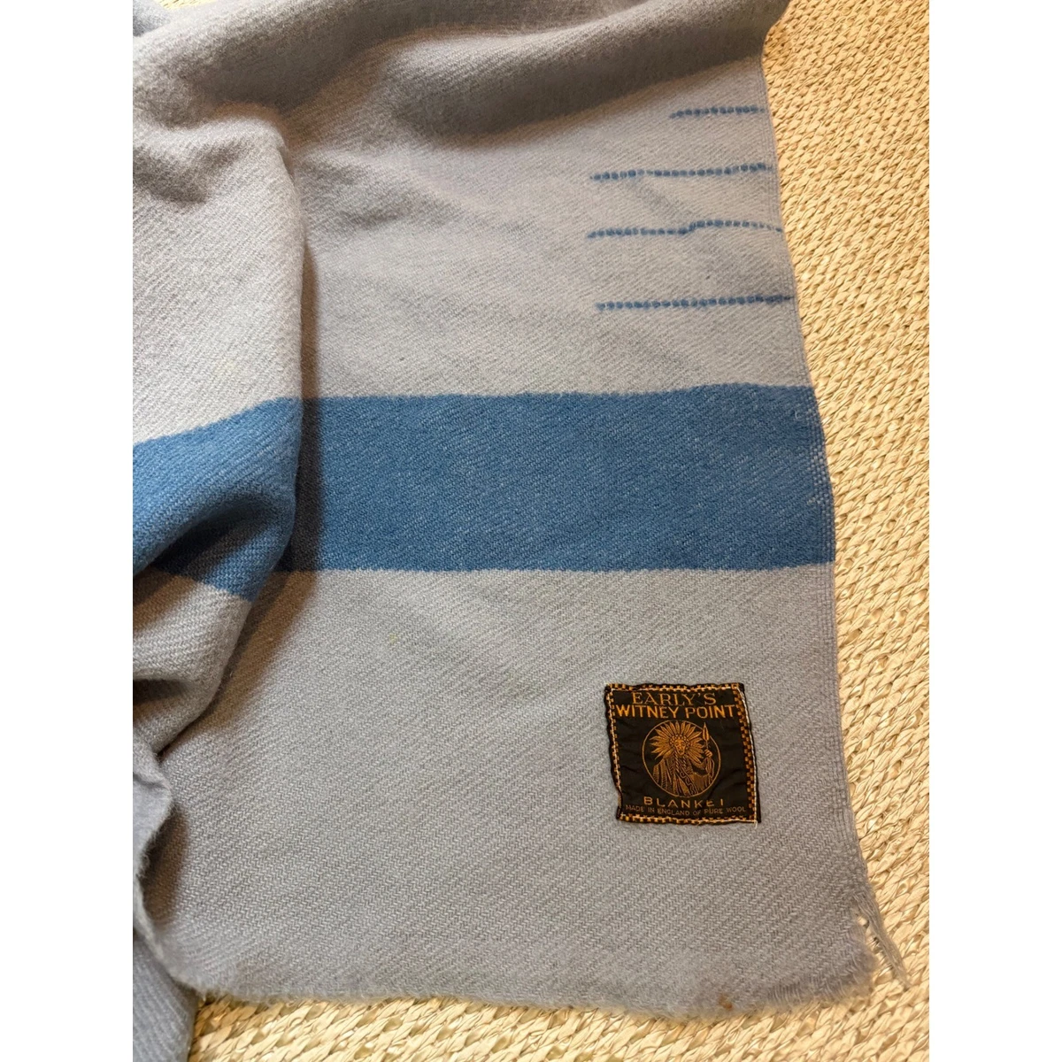 Witney Blanket for sale | eBay