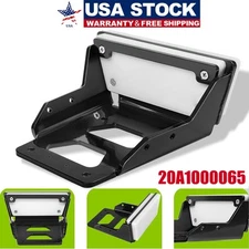 Transom Trolling Motor Mount for Kayaks 3.75" x 4.75" Bolt Pattern 6mm Thick