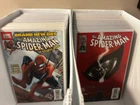 Amazing Spider-Man #546-647 100% COMPLETE RUN Brand New Day 601 606 607 Spinoffs