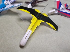 Vintage Micro Machines ⭐ GLIDERS Collection ⭐