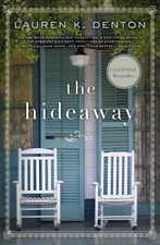 The Hideaway - paperback Denton, Lauren K.