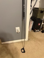 Ping Tyne G Mallet Putter Black Golf Club 1 Club Right-Handed Head Shape Mallet