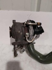 Turbo Renault SCENIC