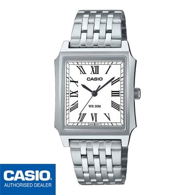 CASIO MTP-B190D-7BVEF MTP-B190D-7B Collection Men US CUSTOMS DUTIES INCLUDED
