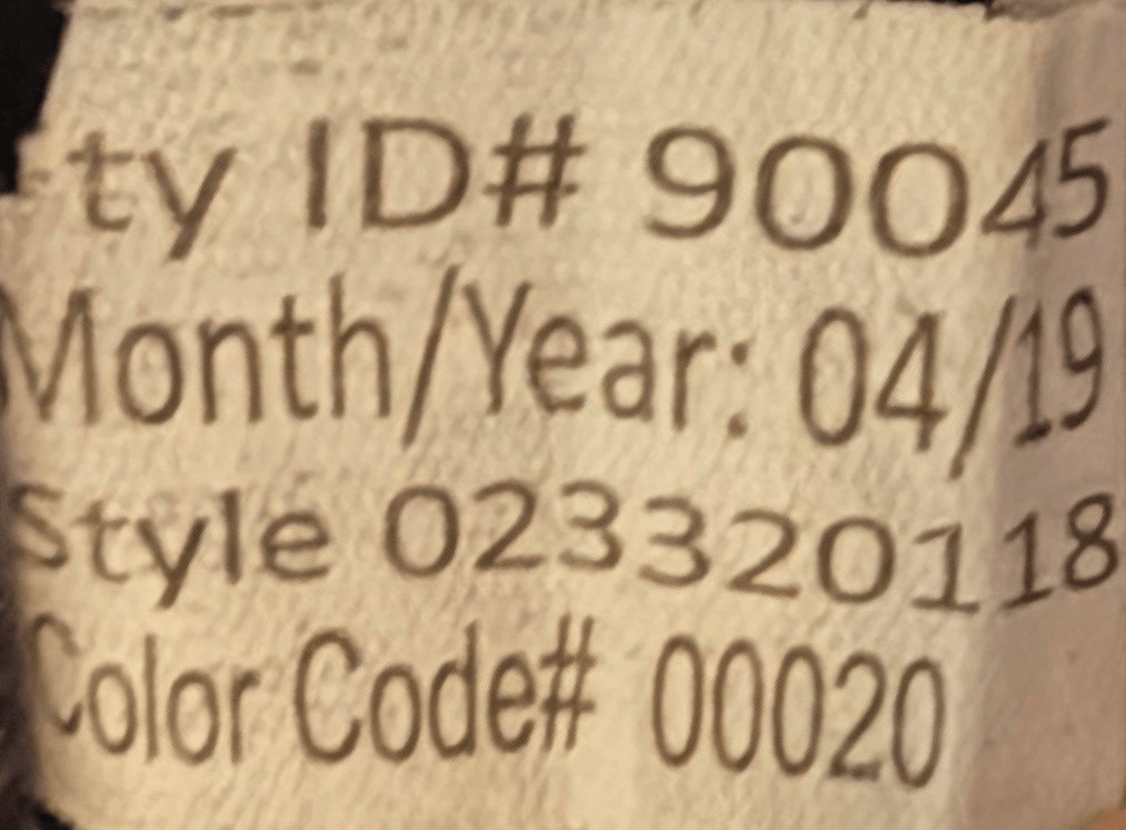 Draft Listing - image 8