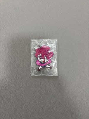 Dandadan Carabanchou Gummi Maskottchen Isla Transformation