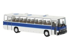 Brekina Reisebus Ikarus 250 weiss/blau 59821