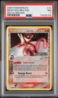 Pokemon Mewtwo EX Delta Species Reverse Holo Rare #12 PSA 7 mint Possible PSA 9