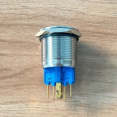 Self-locking Netzschalter für Expobar Carat Automatic 2 Group Coffee Machine
