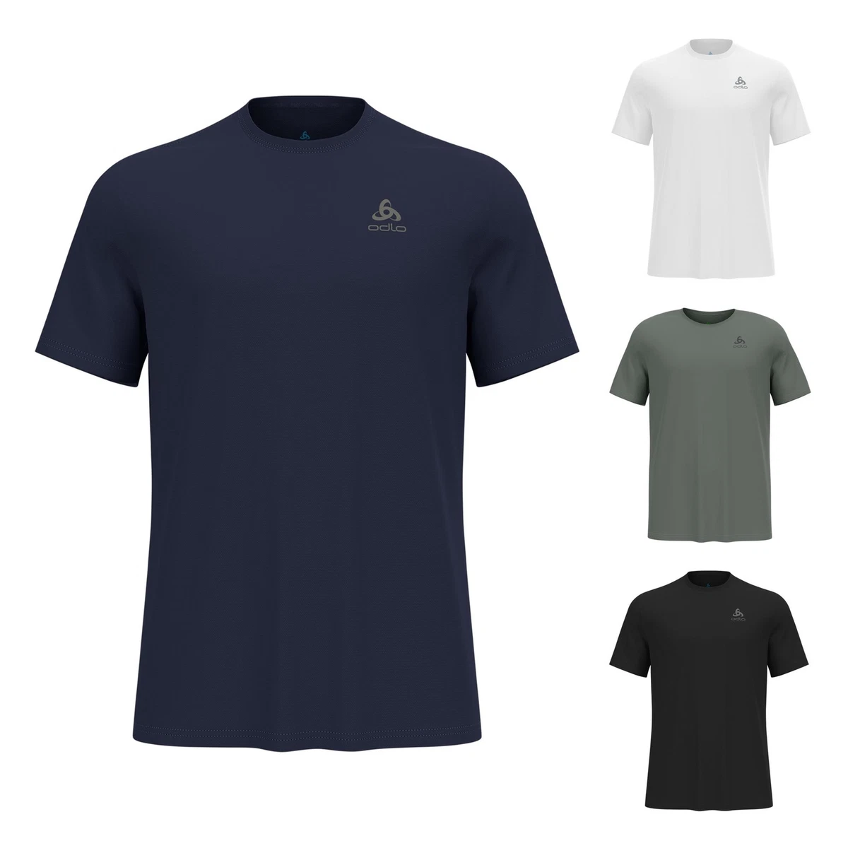 T-shirts & Polos für Herren kaufen | ® Sportbekleidung T-shirts & Polos für Herren kaufen | ® Sportbekleidung