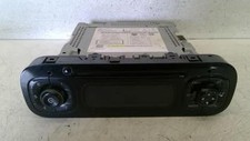 Autoradio Fiat PANDA