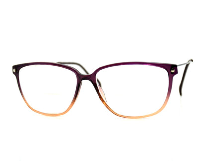 Stepper Damen Titan Brille Brillengestell SI-45002 F810 Lila