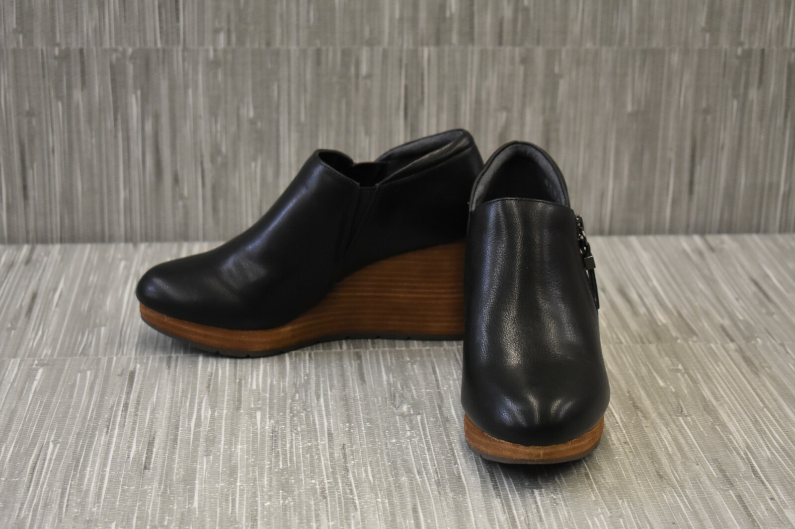 dr scholl's work it wedge