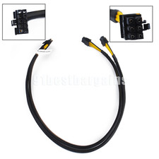 GPU for HP DL380 G8 G9 10pin to 6 6pin Power Adapter Cable NVIDIA Quadro K6000