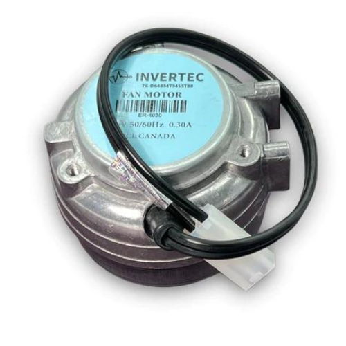 Viking Refrigerator Condenser Fan Motor - 10522103 Viking Refrigerator Condenser Fan Motor - 10522103