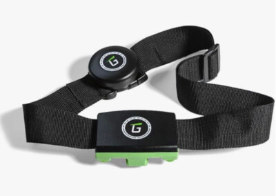 Gravity Fit Core Awareness Belt CAB / Golftraining
