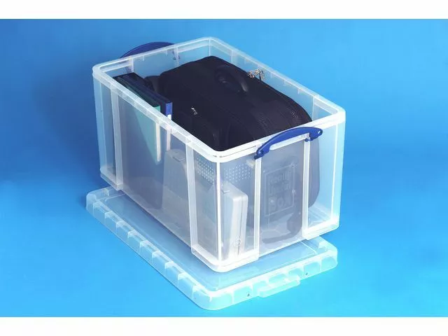 Really useful sale boxes 84l