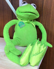 1999 Magic Talking Singing Kermit The Frog Sesame St. 30th Anniversary 574