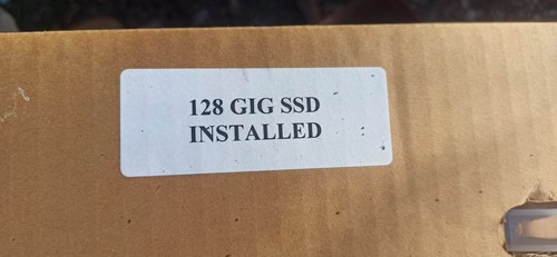 Impulse Panel PC R17IC7T-IPM1 128GB SSD, Panel PC - Picture 2 of 4