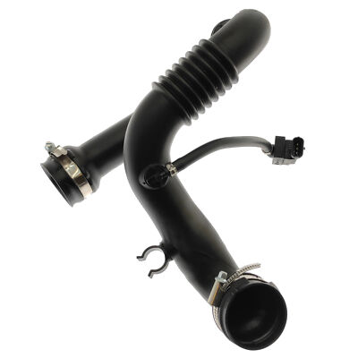 Air Pipe Ladeluftkühler Für Renault Trafic II 2.0DCI 1657800Q0A 93856622 4404011