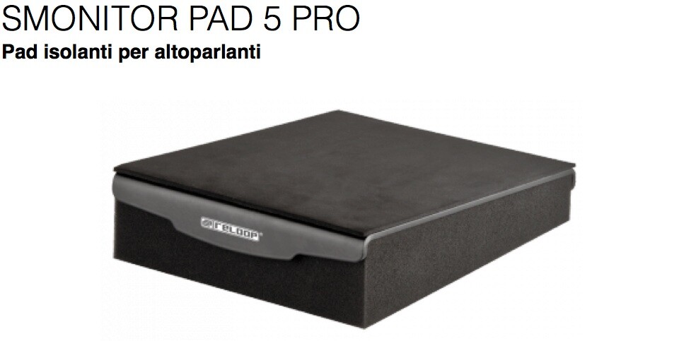 RELOOP SMONITOR PAD 5 PRO MONITOR