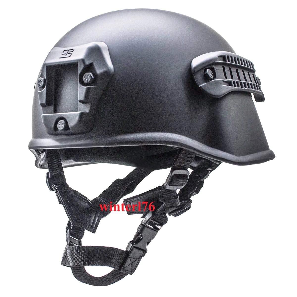 Replica Cold War Russian Special Forces EVI Voin Kiver RSP