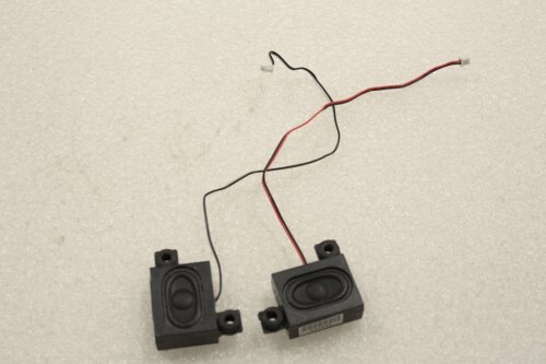 Toshiba Satellite L450 Speakers Set X269A7