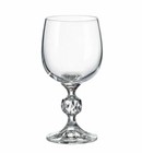 White Wine Glass 6-Piece set 150 ml / 5 oz