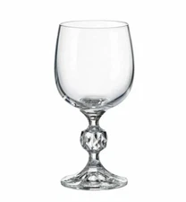 White Wine Glass 6-Piece set 150 ml / 5 oz