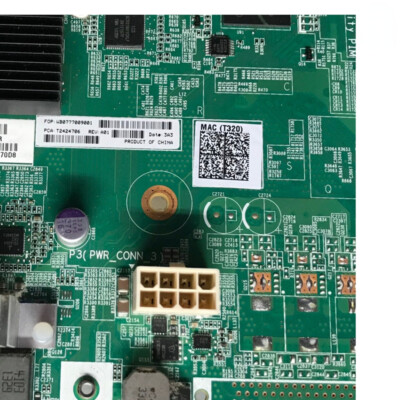 Carte Mère DELL 0N051F pour Poweredge R410