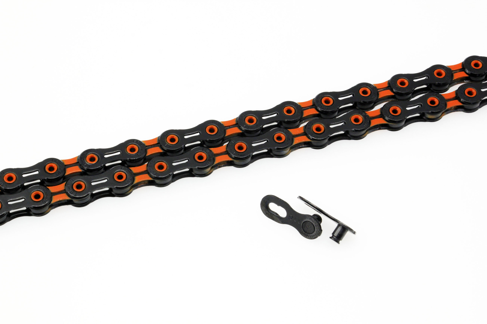 PYC DLC 11 Road MTB Bicycle Bike Chains for 11-Speed Shimano