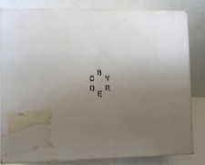 BYREDO GIPSY WATER 1.6 FL. OZ. EAU DE PARFUM AUTHENTIC NIB  BOX IS DENTED 
