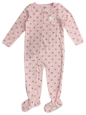 Carter's llama pajamas hotsell