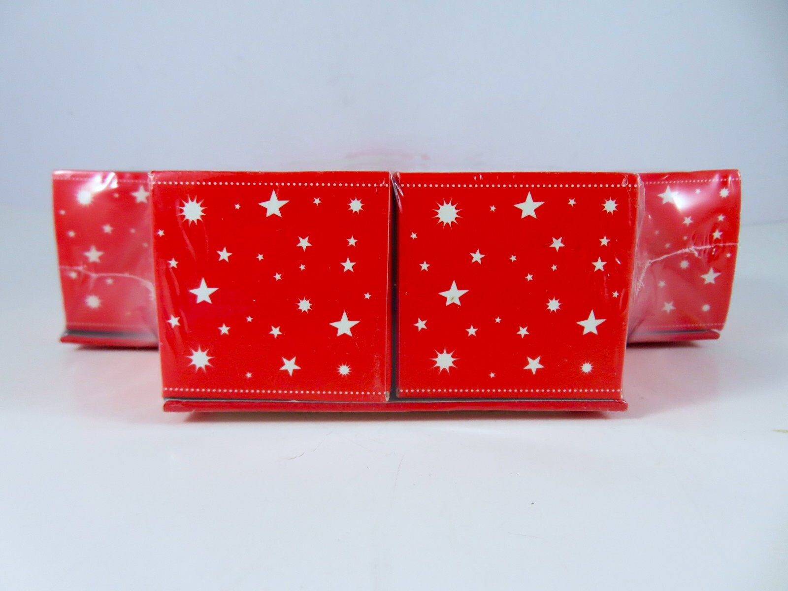 Advent Boxes Calendar 12 Piece Countdown Days Of Christmas Fun ...