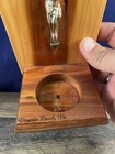Virginia Beach VA Souvenir Christian Crucifix Cross Altar Rosary Holder Font  — photo 7